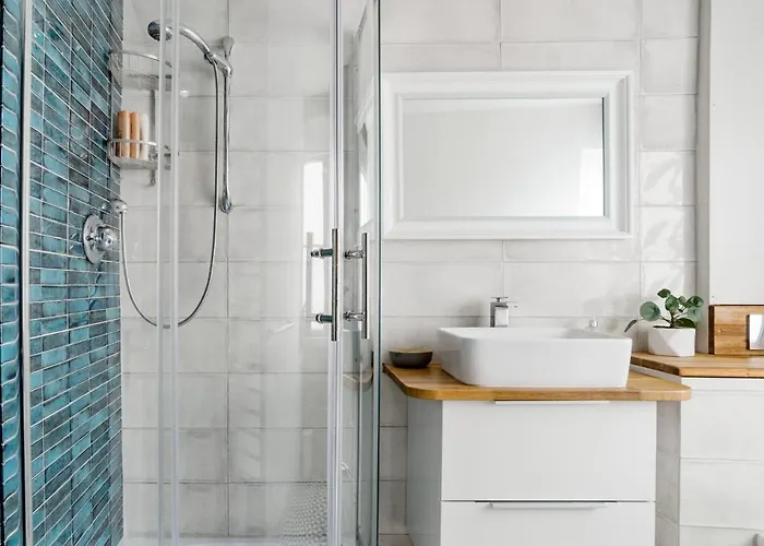 Lejlighed Croft Tiger