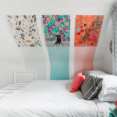 Apartman Croft Tiger