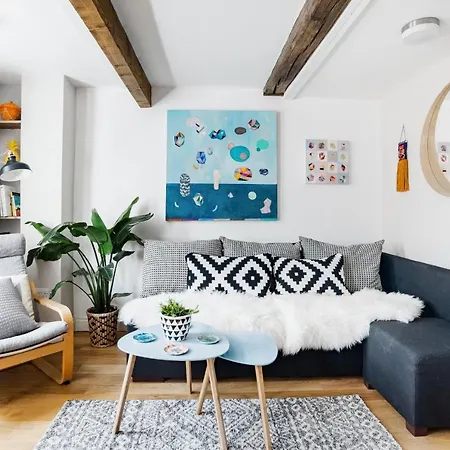 Croft Tiger * 브리스틀