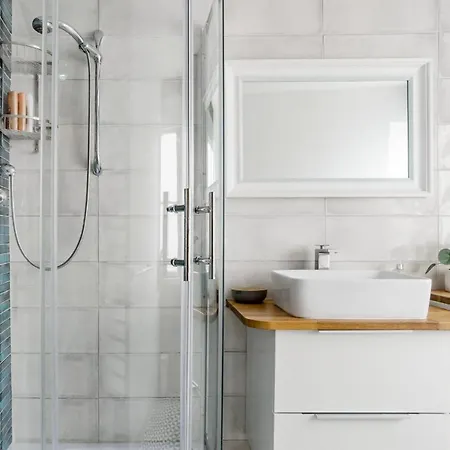 Apartman Croft Tiger