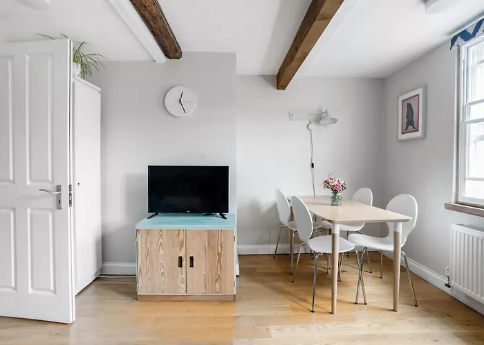 Apartman Croft Tiger