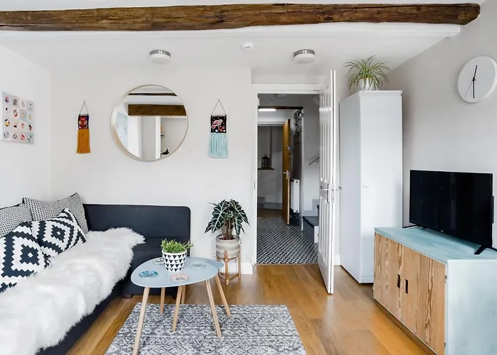 Croft Tiger 브리스틀