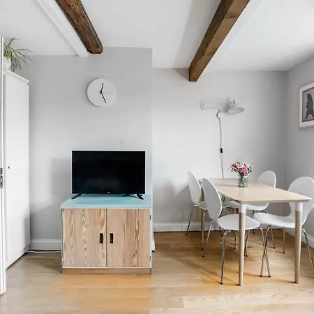 Apartment Croft Tiger