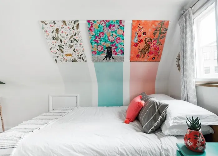 Apartment Croft Tiger