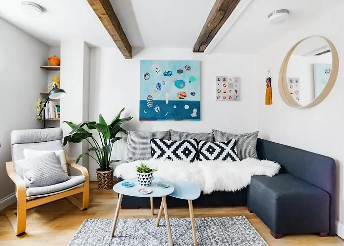 Croft Tiger * בריסטול